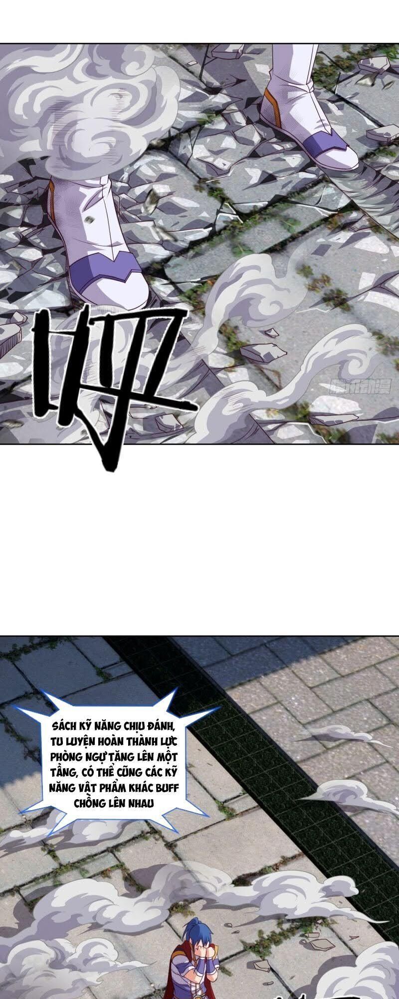 Chiếm Cái Đỉnh Núi Làm Đại Vương Chapter 96 - 9