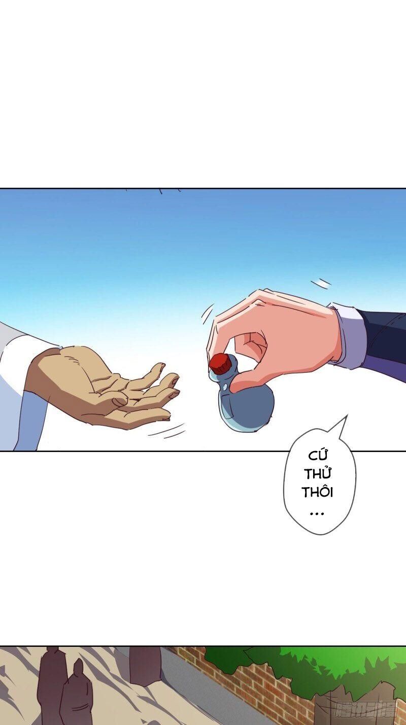 Chiếm Cái Đỉnh Núi Làm Đại Vương Chapter 97 - 19