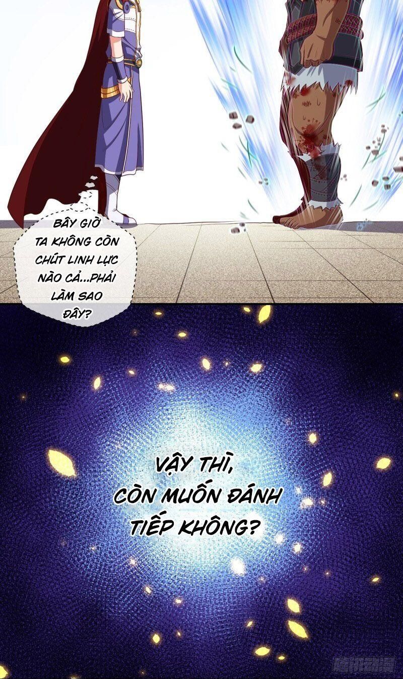 Chiếm Cái Đỉnh Núi Làm Đại Vương Chapter 97 - 34