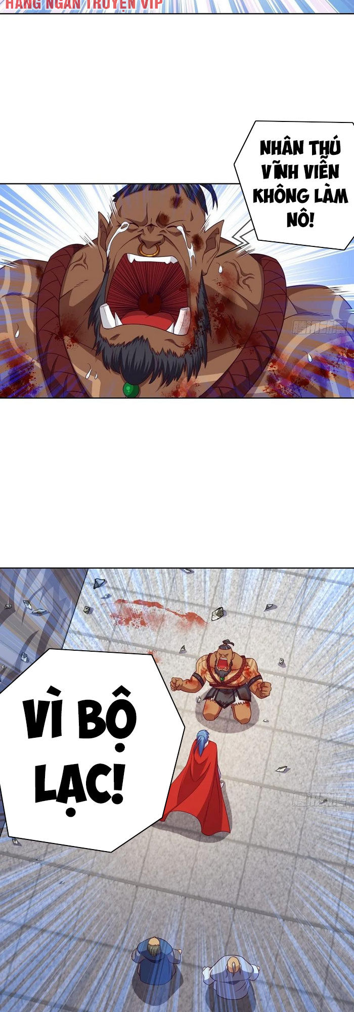 Chiếm Cái Đỉnh Núi Làm Đại Vương Chapter 98 - 9