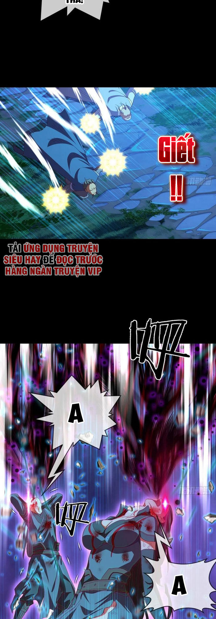 Chiếm Cái Đỉnh Núi Làm Đại Vương Chapter 101 - 9