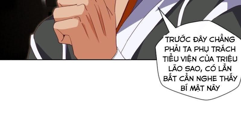 Chiếm Cái Đỉnh Núi Làm Đại Vương Chapter 105 - 4