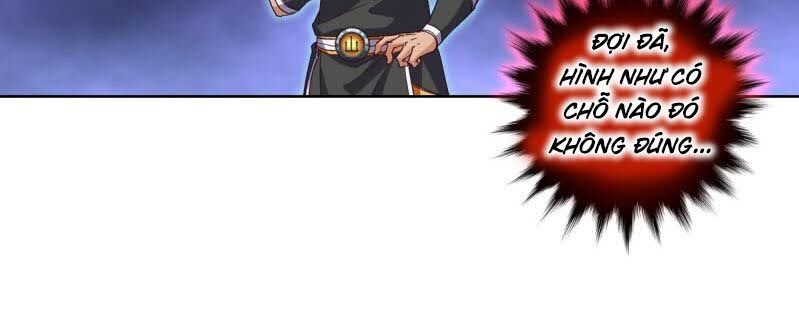 Chiếm Cái Đỉnh Núi Làm Đại Vương Chapter 105 - 6