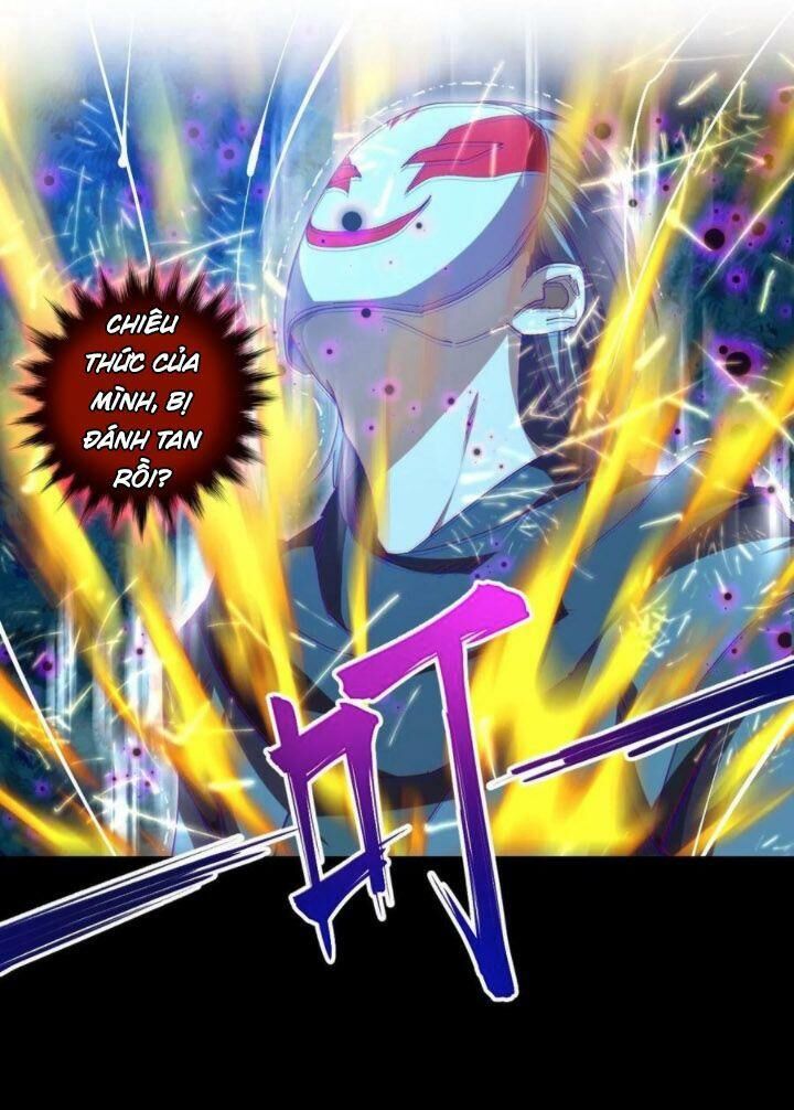 Chiếm Cái Đỉnh Núi Làm Đại Vương Chapter 109 - 1