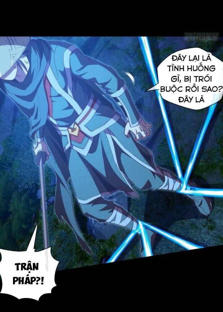 Chiếm Cái Đỉnh Núi Làm Đại Vương Chapter 109 - 2