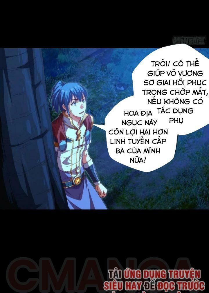 Chiếm Cái Đỉnh Núi Làm Đại Vương Chapter 109 - 11