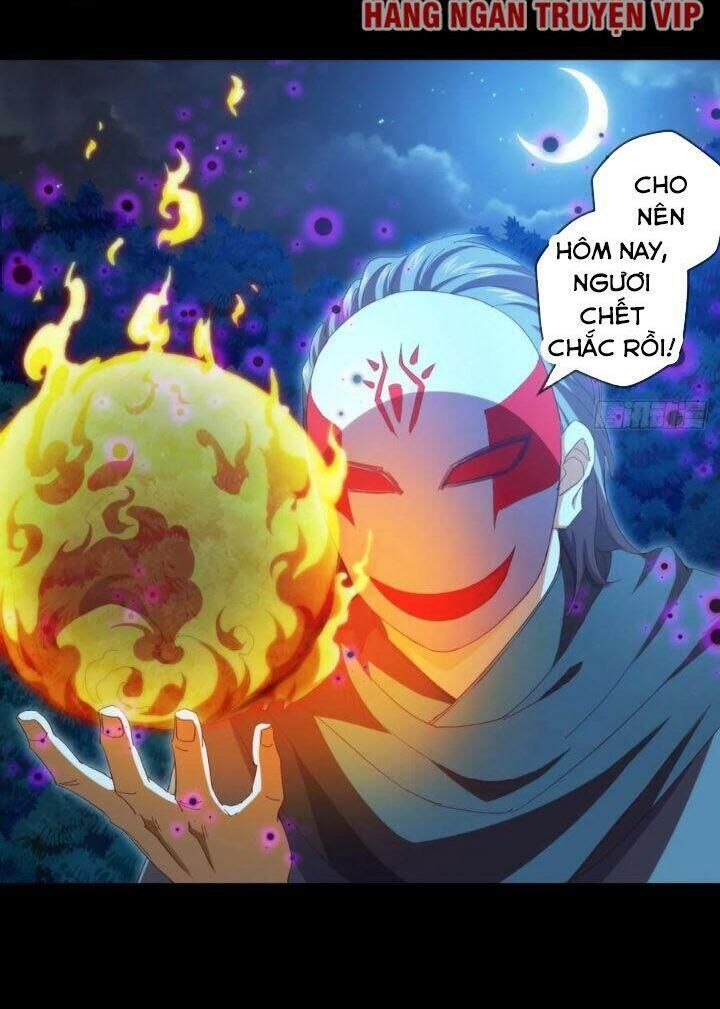 Chiếm Cái Đỉnh Núi Làm Đại Vương Chapter 109 - 12