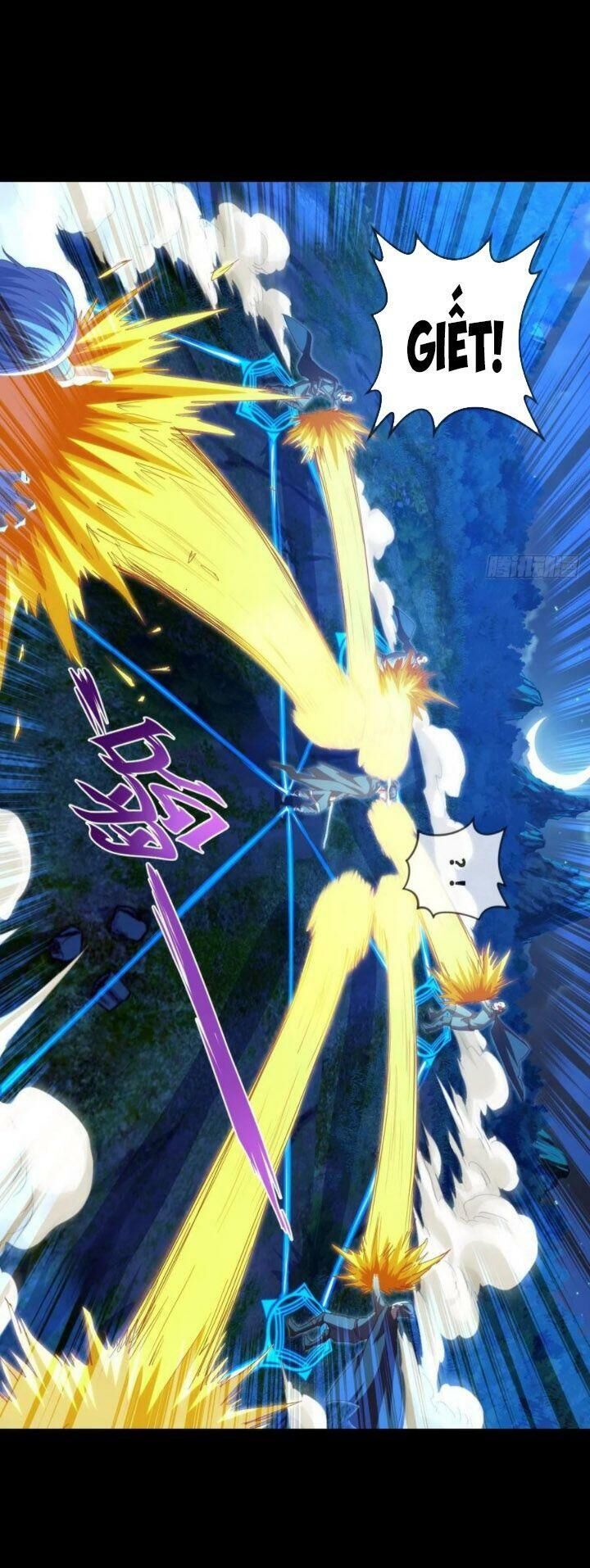 Chiếm Cái Đỉnh Núi Làm Đại Vương Chapter 109 - 13