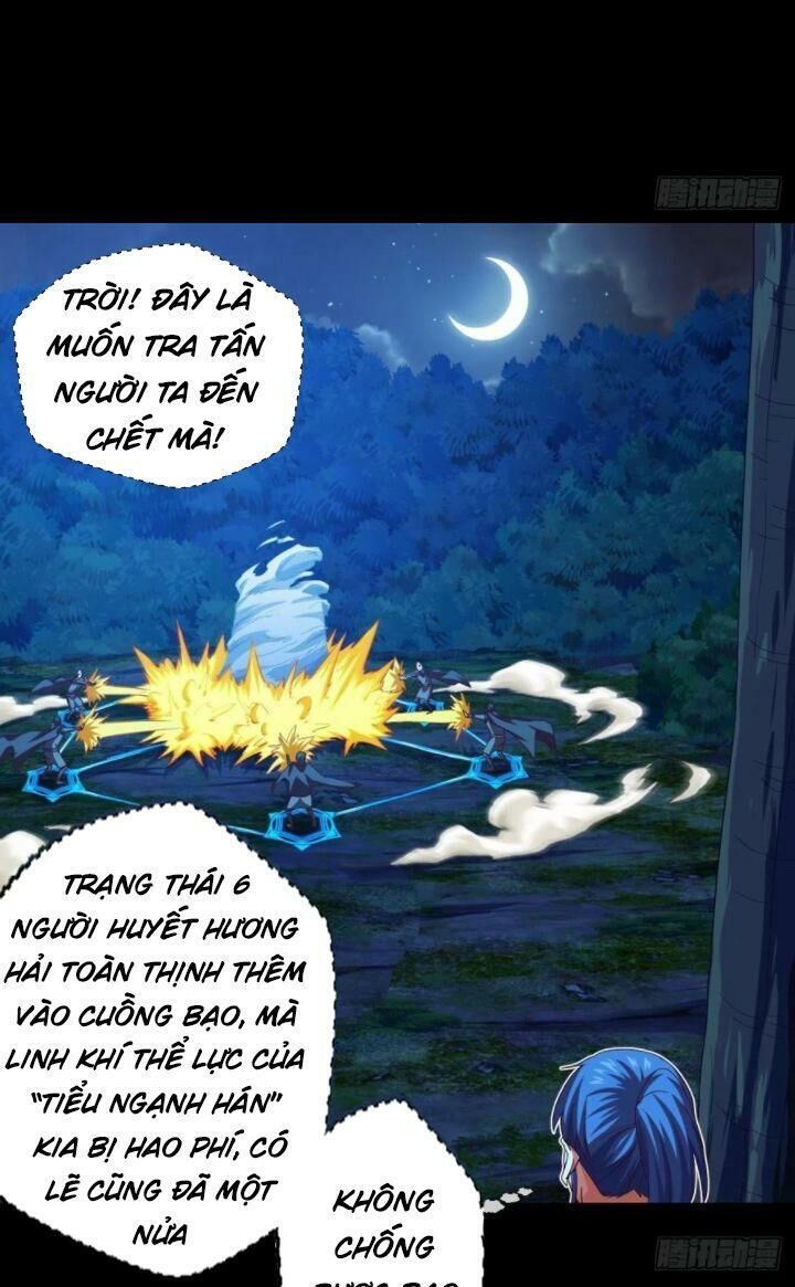 Chiếm Cái Đỉnh Núi Làm Đại Vương Chapter 109 - 14