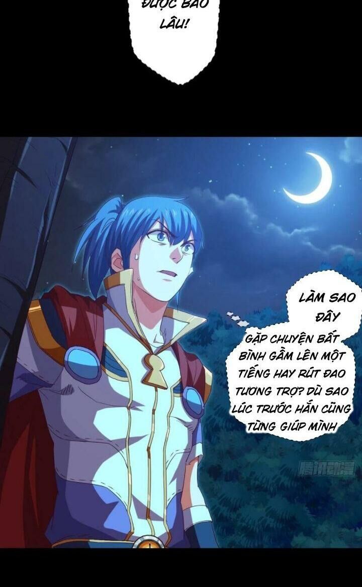 Chiếm Cái Đỉnh Núi Làm Đại Vương Chapter 109 - 15