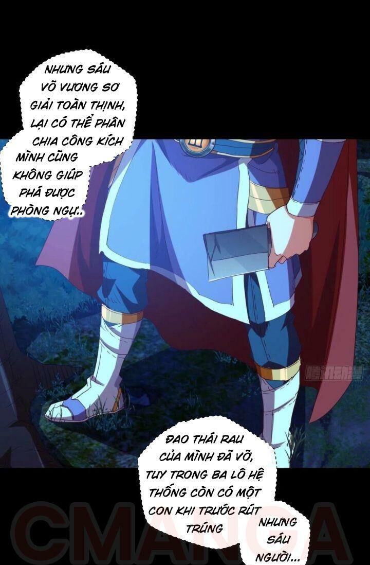 Chiếm Cái Đỉnh Núi Làm Đại Vương Chapter 109 - 16