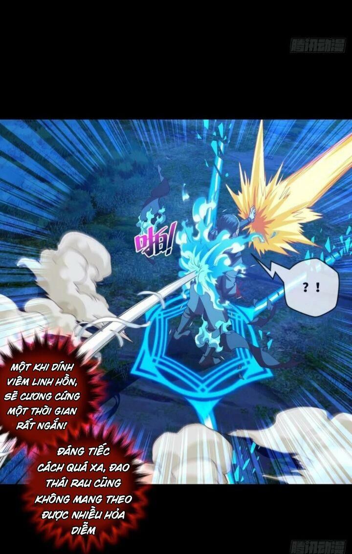 Chiếm Cái Đỉnh Núi Làm Đại Vương Chapter 109 - 20