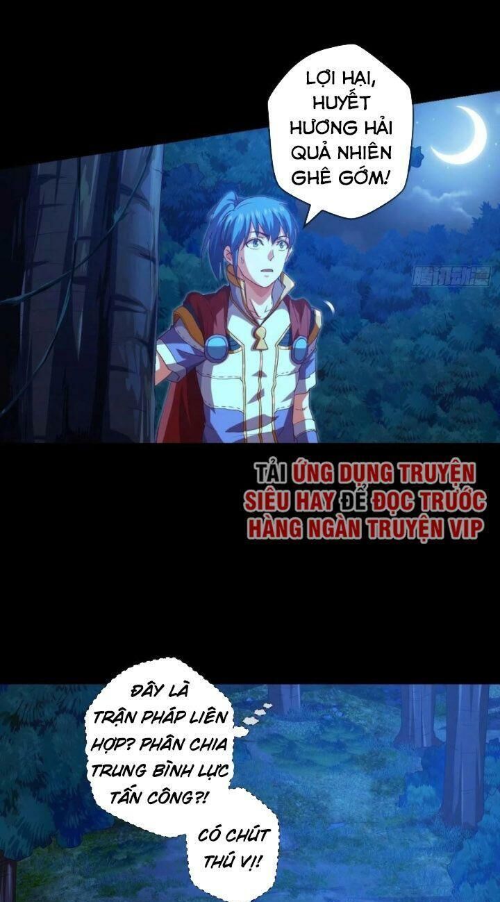 Chiếm Cái Đỉnh Núi Làm Đại Vương Chapter 109 - 3