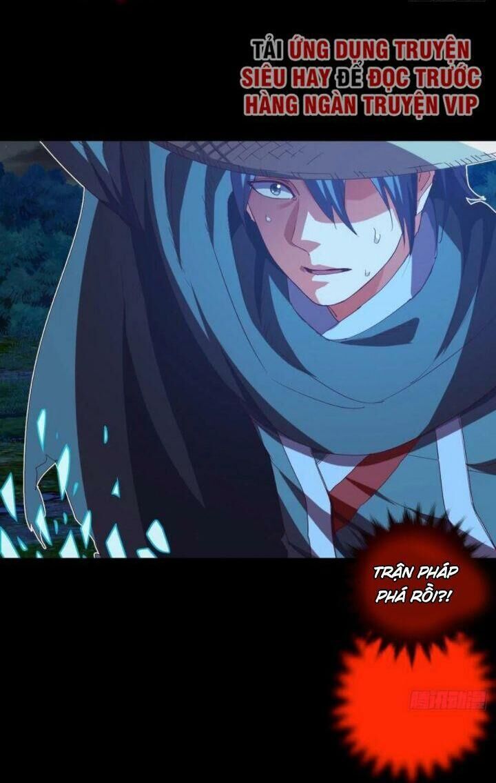 Chiếm Cái Đỉnh Núi Làm Đại Vương Chapter 109 - 21