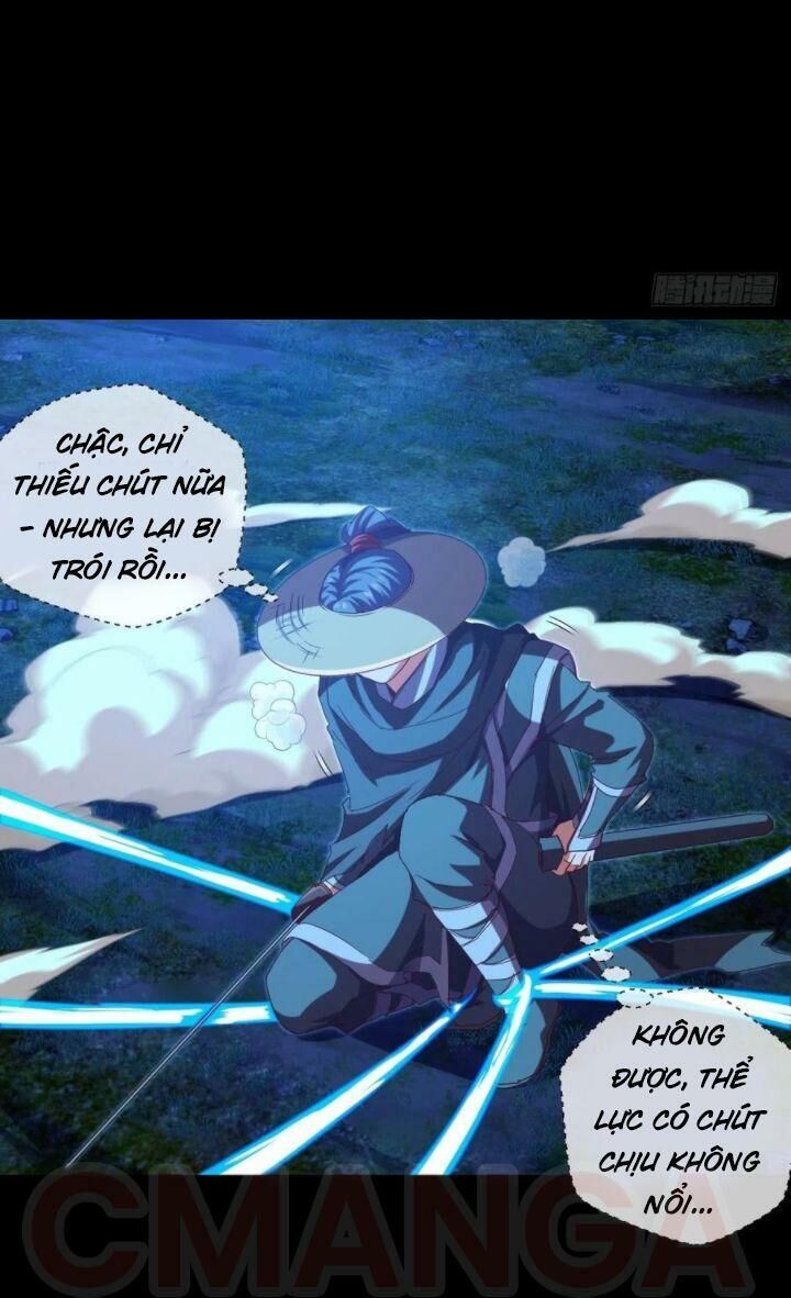 Chiếm Cái Đỉnh Núi Làm Đại Vương Chapter 109 - 22