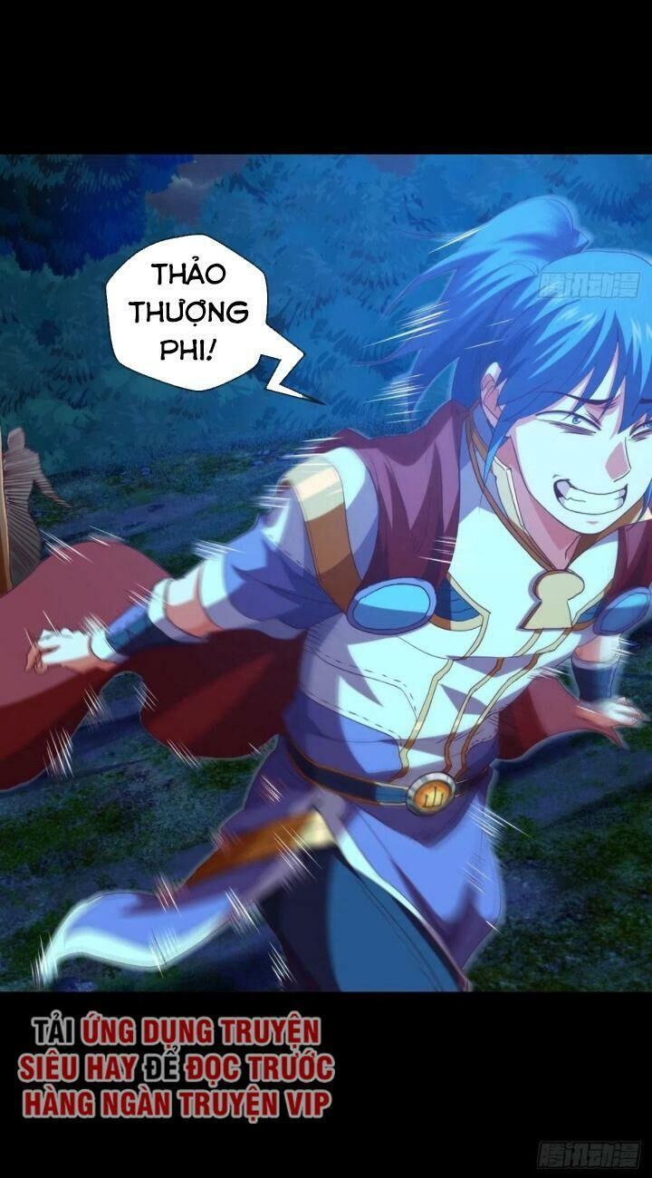 Chiếm Cái Đỉnh Núi Làm Đại Vương Chapter 109 - 25