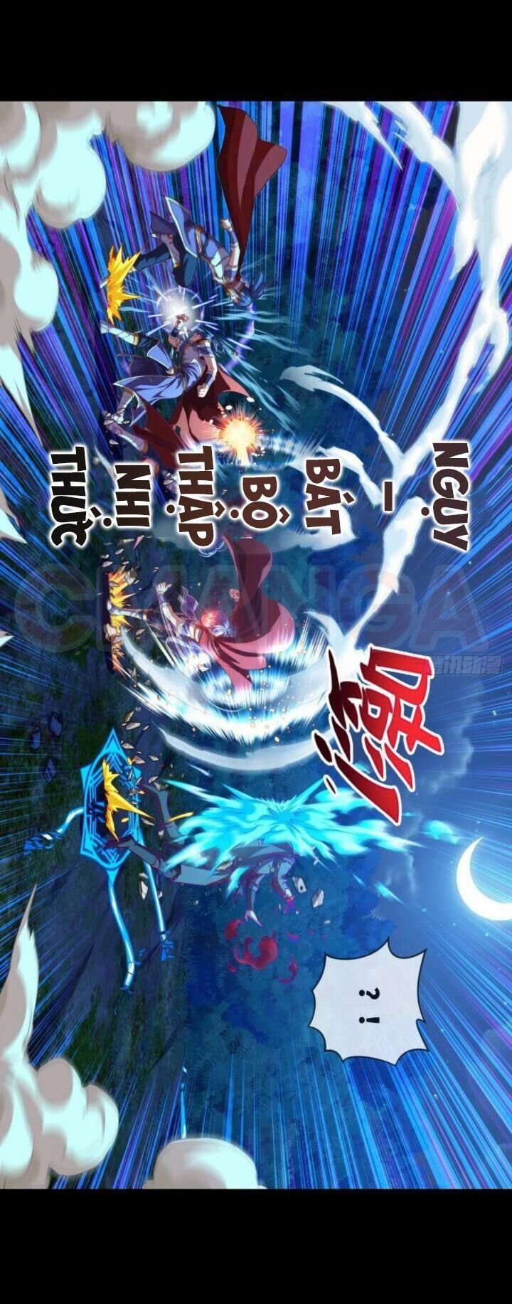 Chiếm Cái Đỉnh Núi Làm Đại Vương Chapter 109 - 26