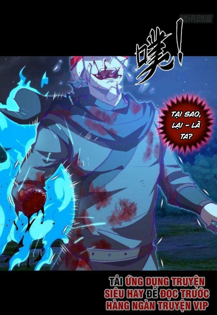 Chiếm Cái Đỉnh Núi Làm Đại Vương Chapter 109 - 27