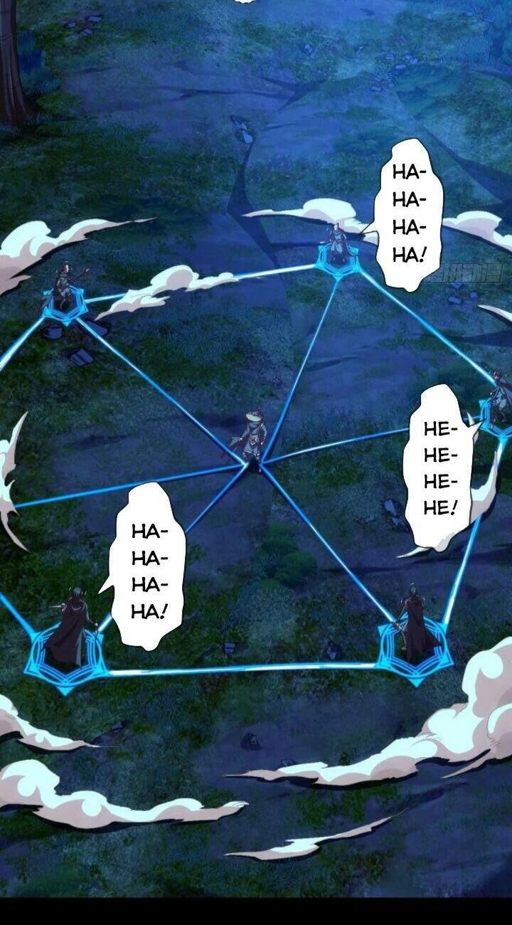 Chiếm Cái Đỉnh Núi Làm Đại Vương Chapter 109 - 4