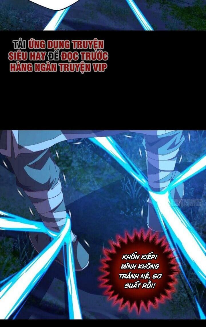 Chiếm Cái Đỉnh Núi Làm Đại Vương Chapter 109 - 8