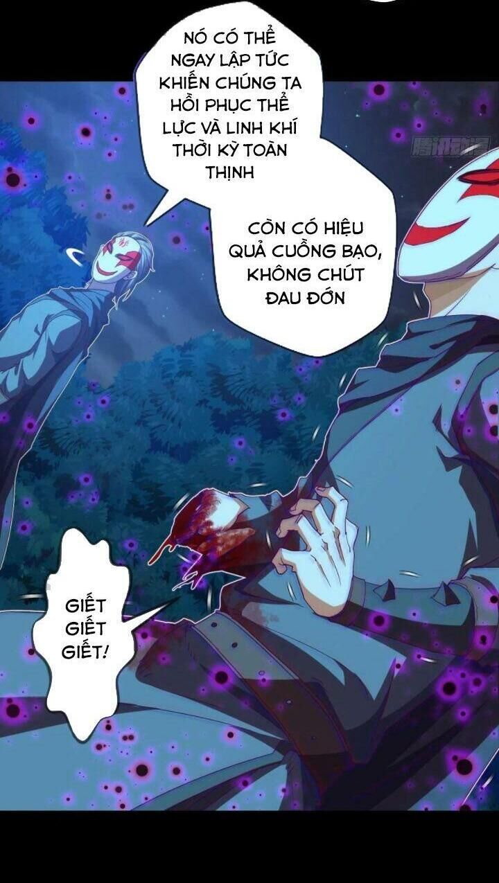 Chiếm Cái Đỉnh Núi Làm Đại Vương Chapter 109 - 10