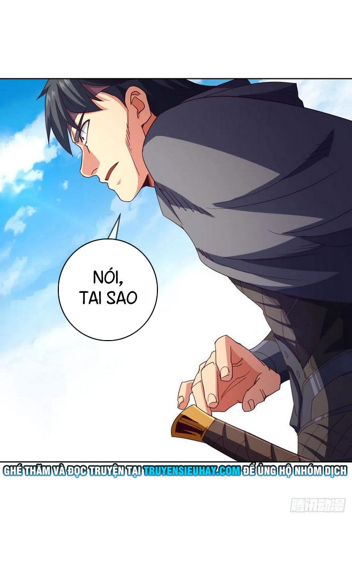 Chiếm Cái Đỉnh Núi Làm Đại Vương Chapter 119 - 14