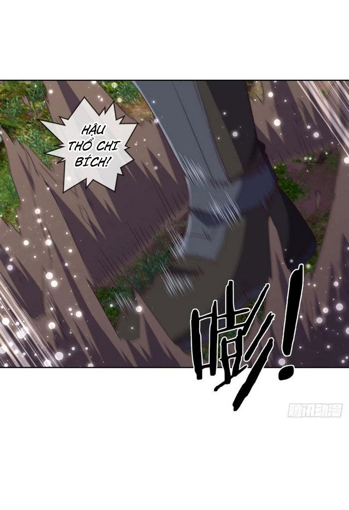 Chiếm Cái Đỉnh Núi Làm Đại Vương Chapter 119 - 28