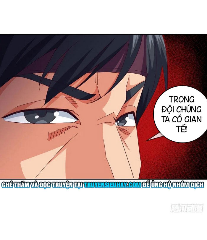 Chiếm Cái Đỉnh Núi Làm Đại Vương Chapter 119 - 4