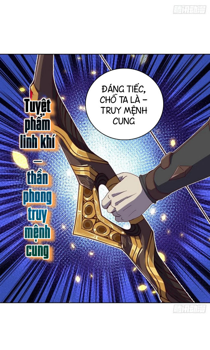 Chiếm Cái Đỉnh Núi Làm Đại Vương Chapter 119 - 31