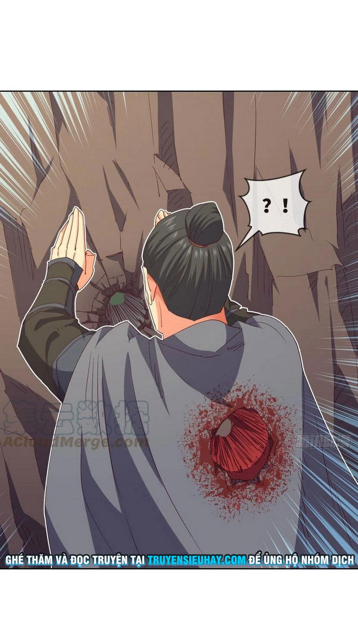 Chiếm Cái Đỉnh Núi Làm Đại Vương Chapter 119 - 32