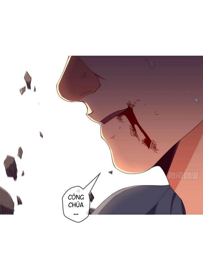 Chiếm Cái Đỉnh Núi Làm Đại Vương Chapter 119 - 33