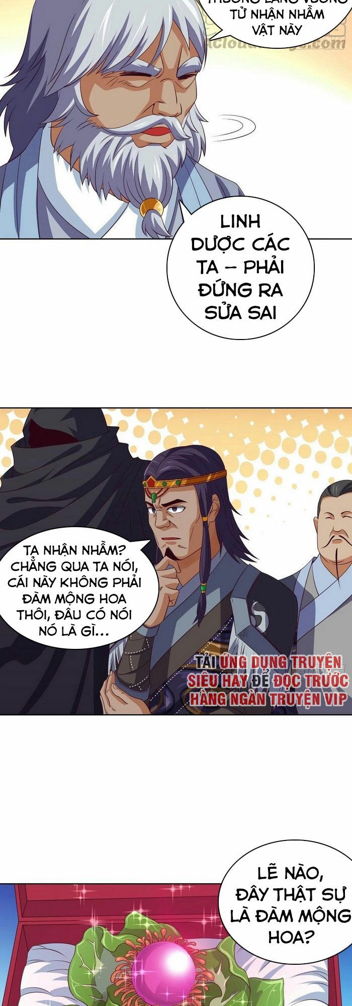 Chiếm Cái Đỉnh Núi Làm Đại Vương Chapter 93 - 6