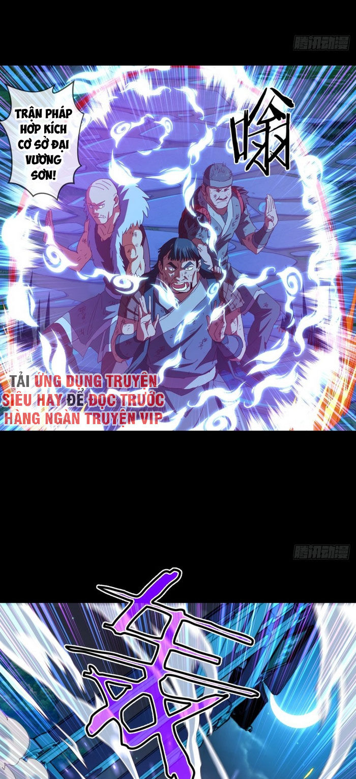 Chiếm Cái Đỉnh Núi Làm Đại Vương Chapter 99 - 14