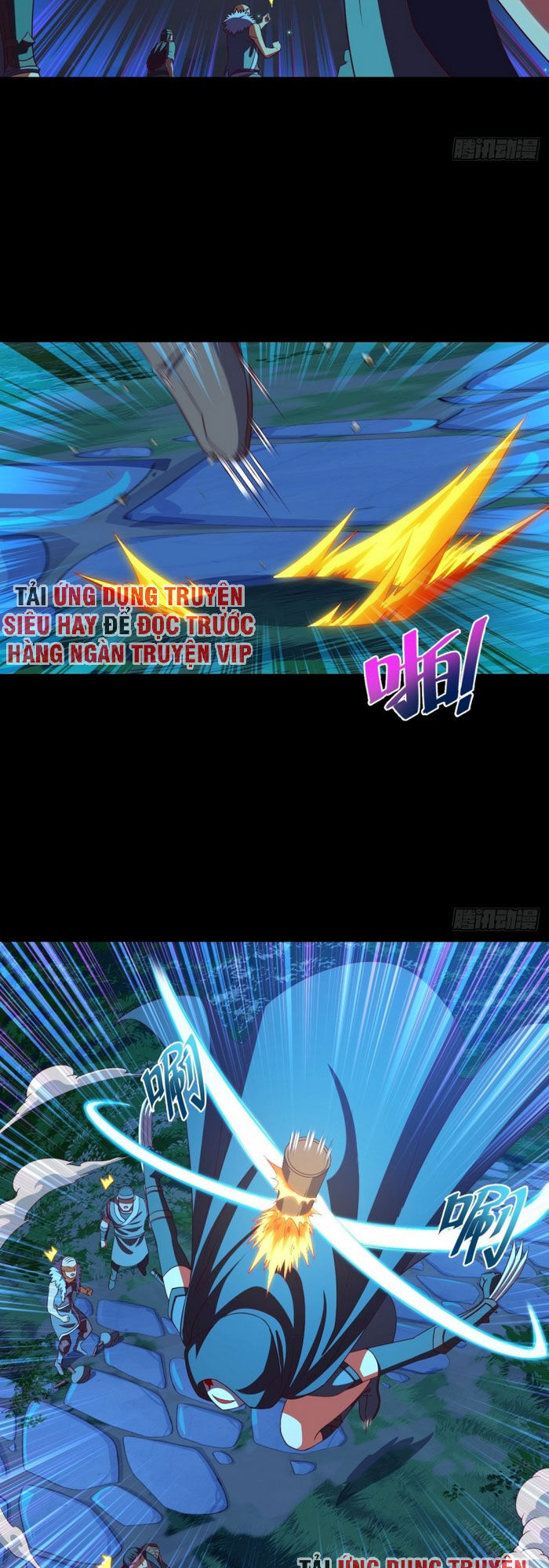 Chiếm Cái Đỉnh Núi Làm Đại Vương Chapter 99 - 10