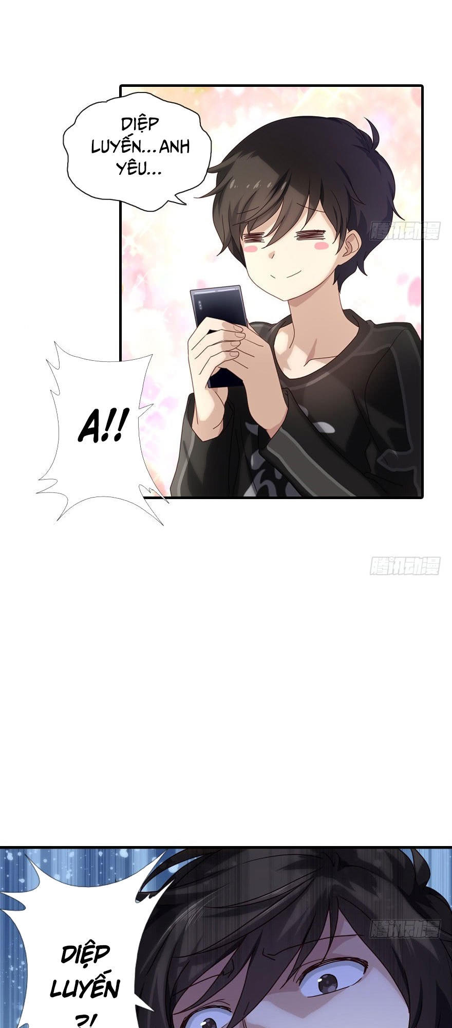 Bạn Gái Zombie Của Tôi Chapter 1 - 11