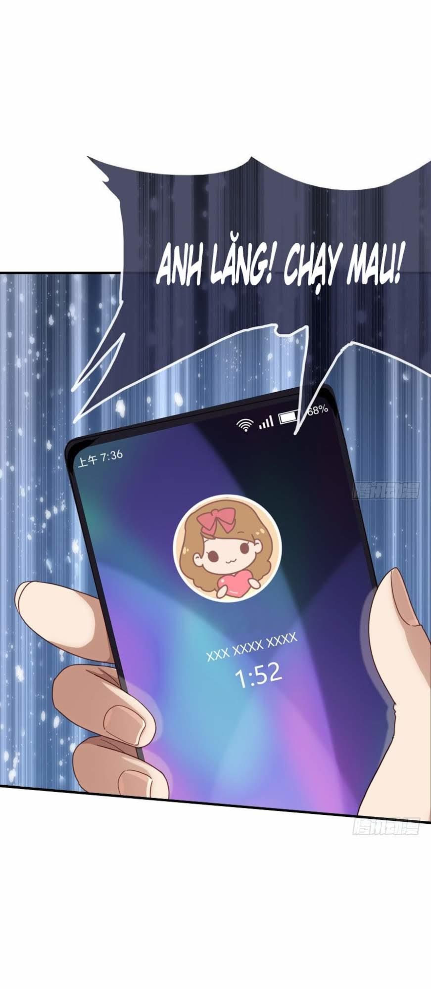 Bạn Gái Zombie Của Tôi Chapter 1 - 13