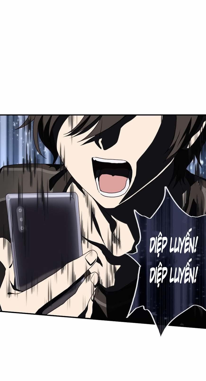 Bạn Gái Zombie Của Tôi Chapter 1 - 14