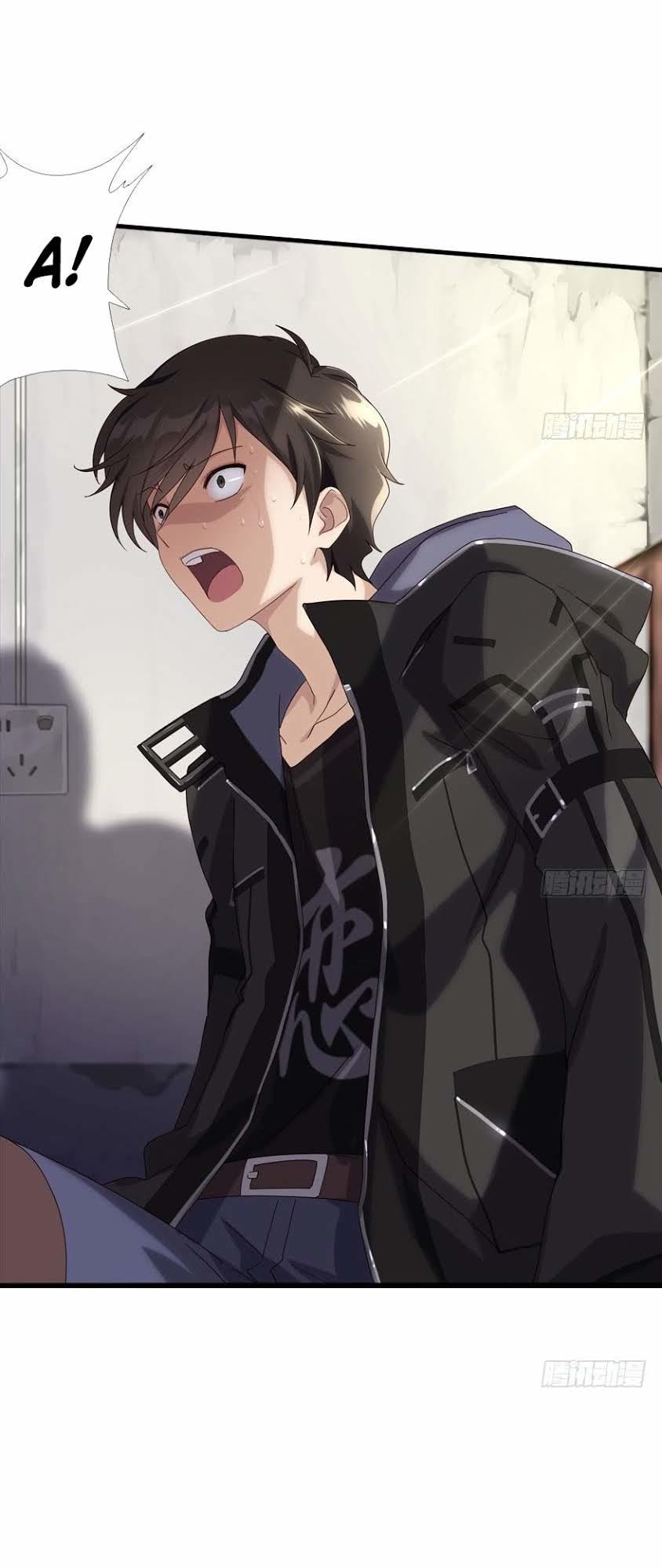 Bạn Gái Zombie Của Tôi Chapter 1 - 15