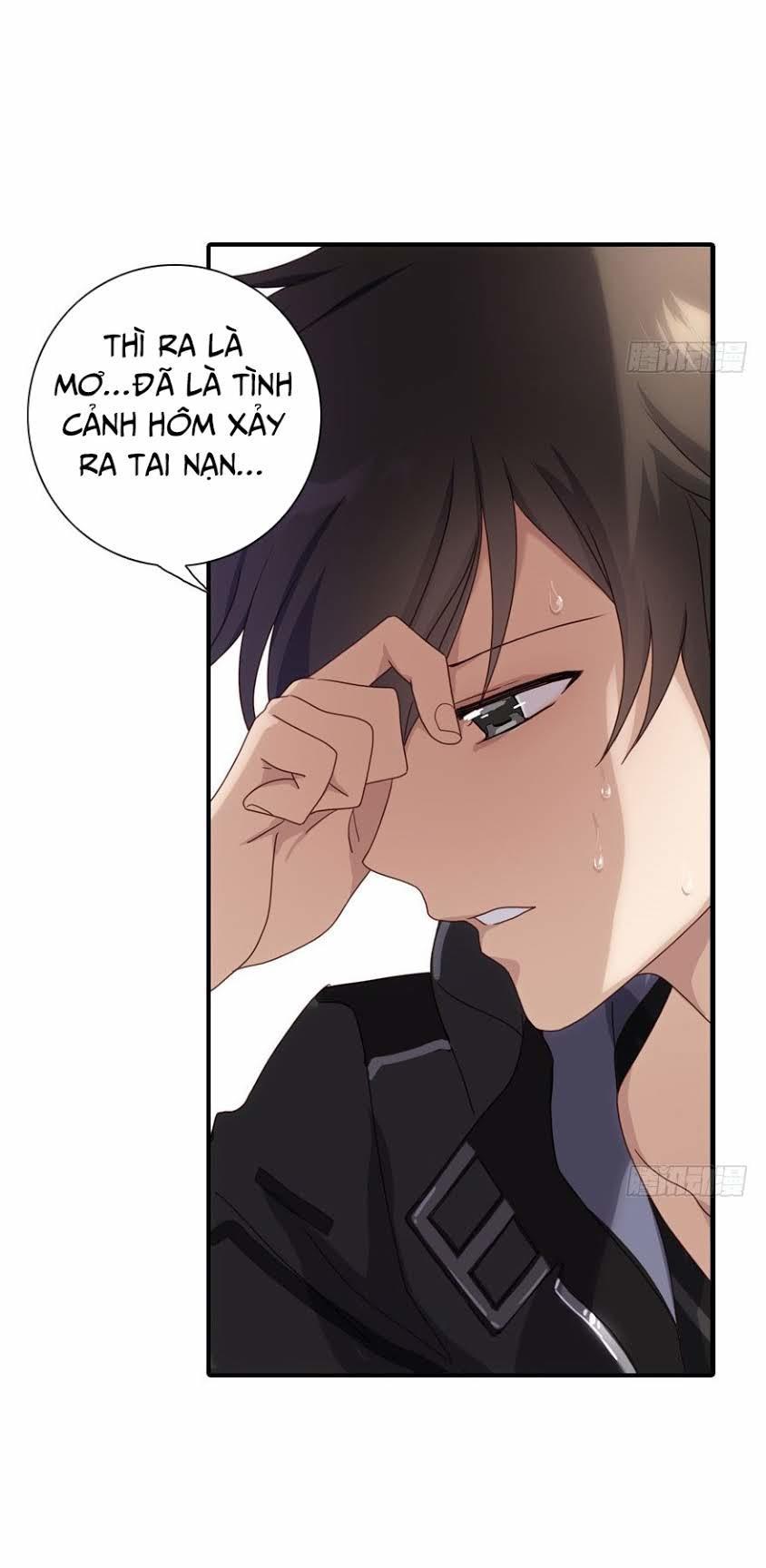 Bạn Gái Zombie Của Tôi Chapter 1 - 16