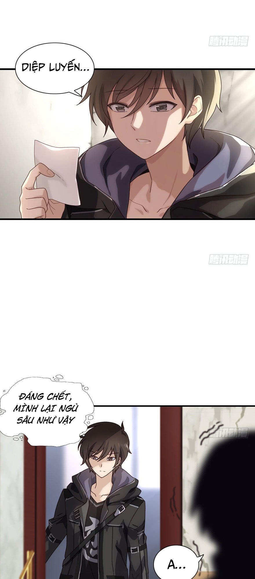 Bạn Gái Zombie Của Tôi Chapter 1 - 17