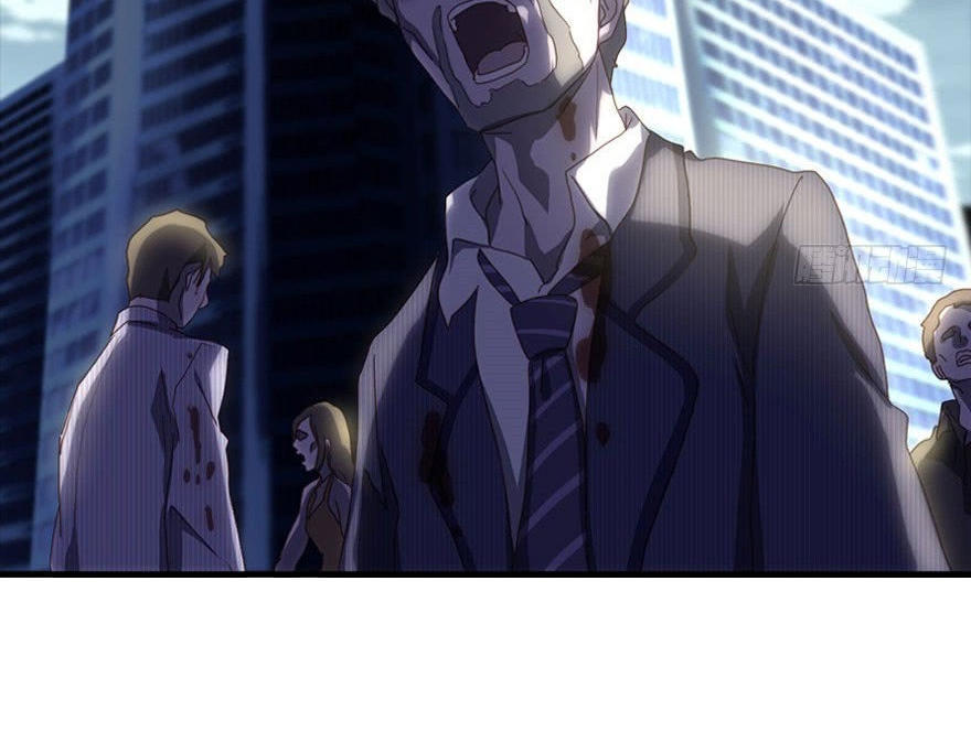 Bạn Gái Zombie Của Tôi Chapter 1 - 24