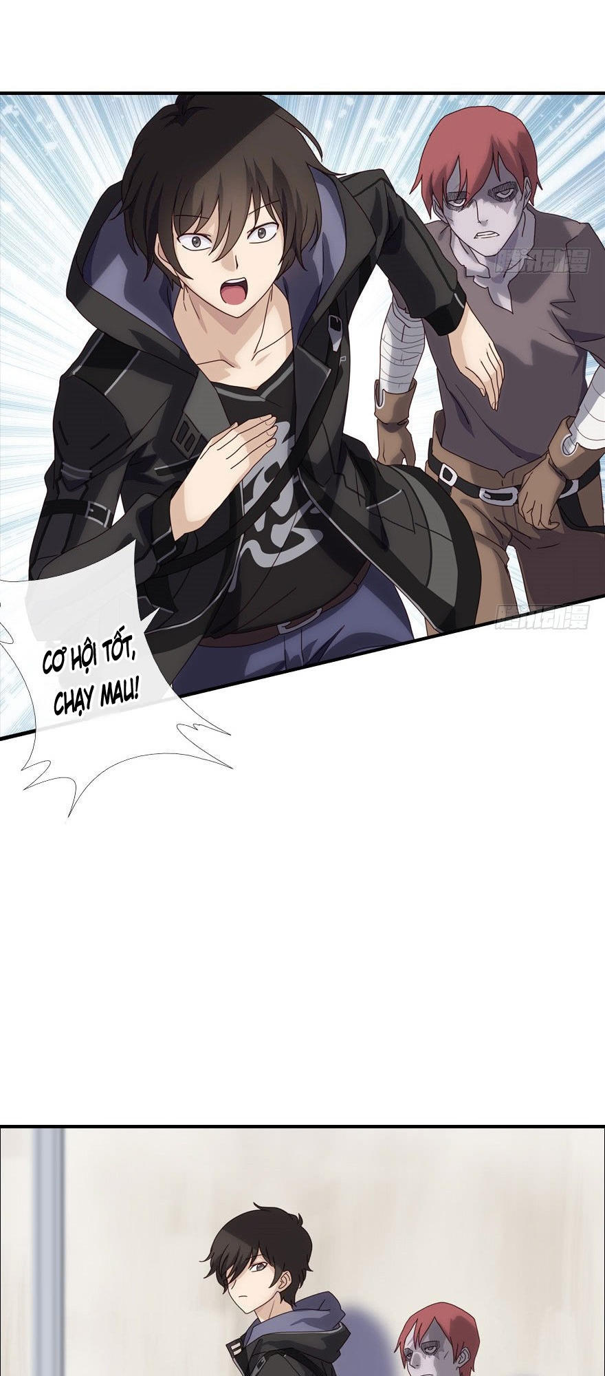 Bạn Gái Zombie Của Tôi Chapter 1 - 29