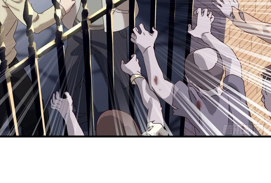 Bạn Gái Zombie Của Tôi Chapter 1 - 32