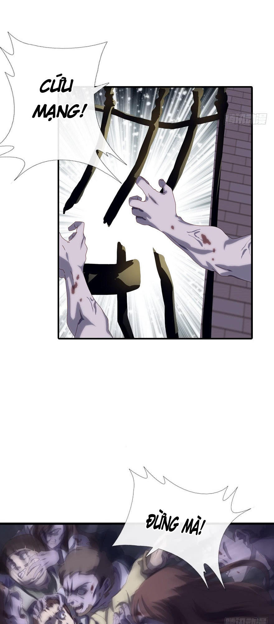 Bạn Gái Zombie Của Tôi Chapter 1 - 33