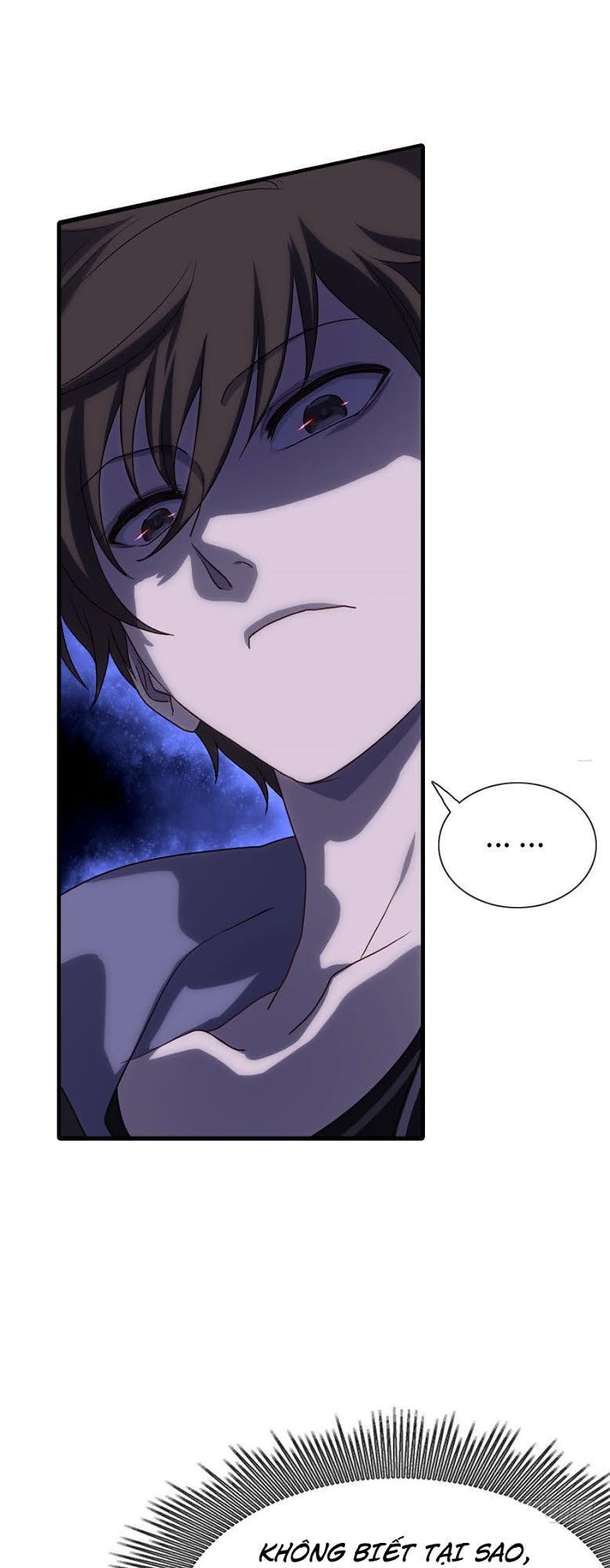 Bạn Gái Zombie Của Tôi Chapter 1 - 35