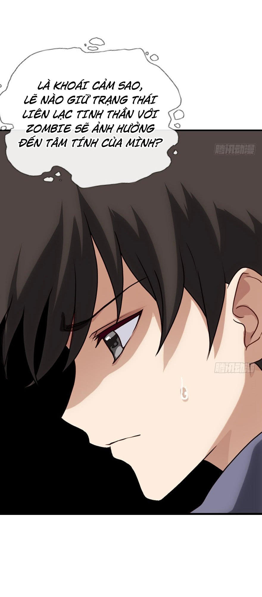 Bạn Gái Zombie Của Tôi Chapter 1 - 38