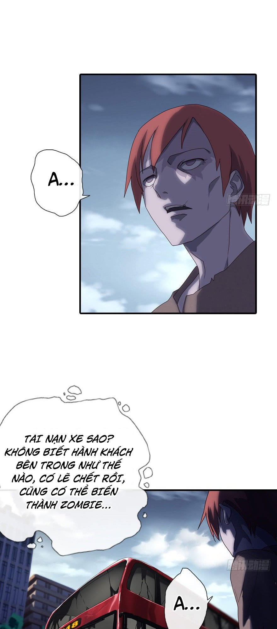 Bạn Gái Zombie Của Tôi Chapter 1 - 42