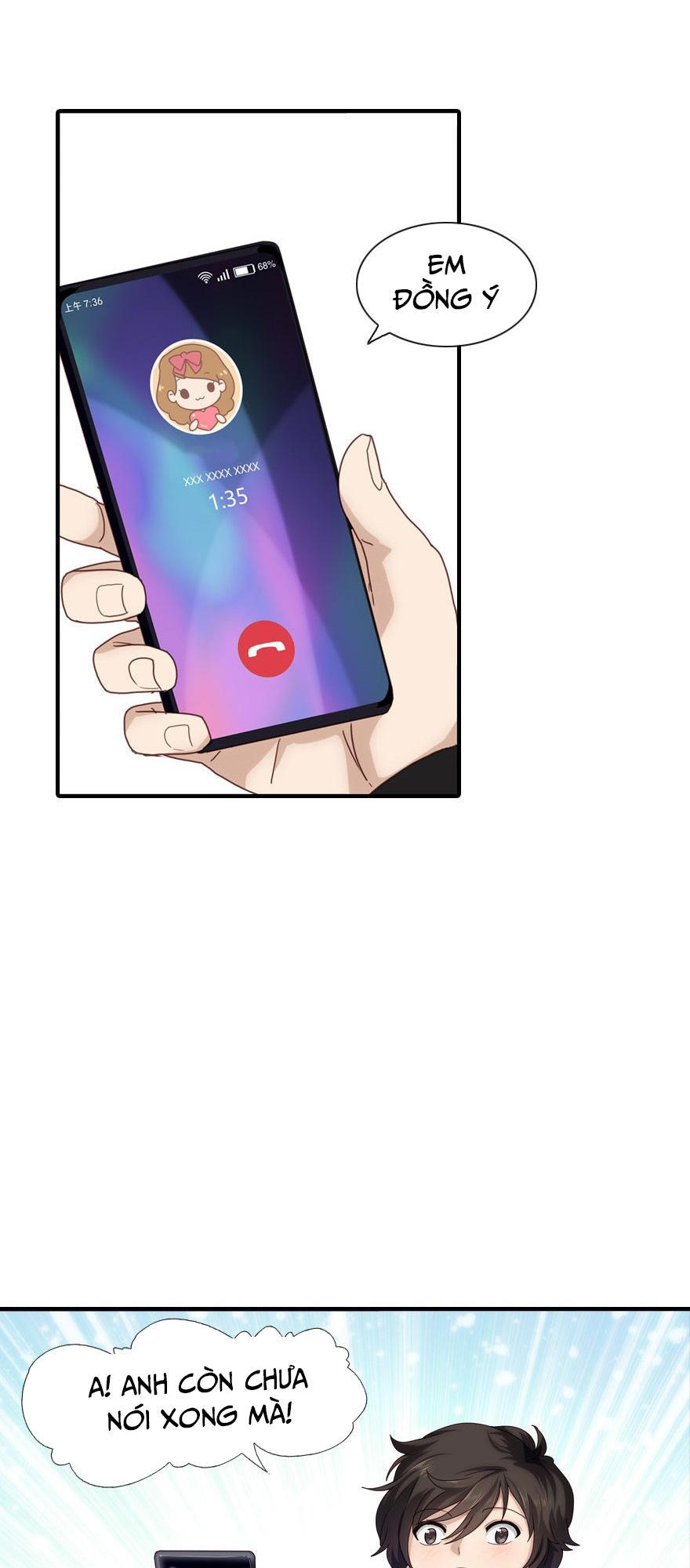 Bạn Gái Zombie Của Tôi Chapter 1 - 9