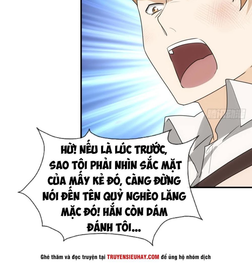 Bạn Gái Zombie Của Tôi Chapter 11 - 11