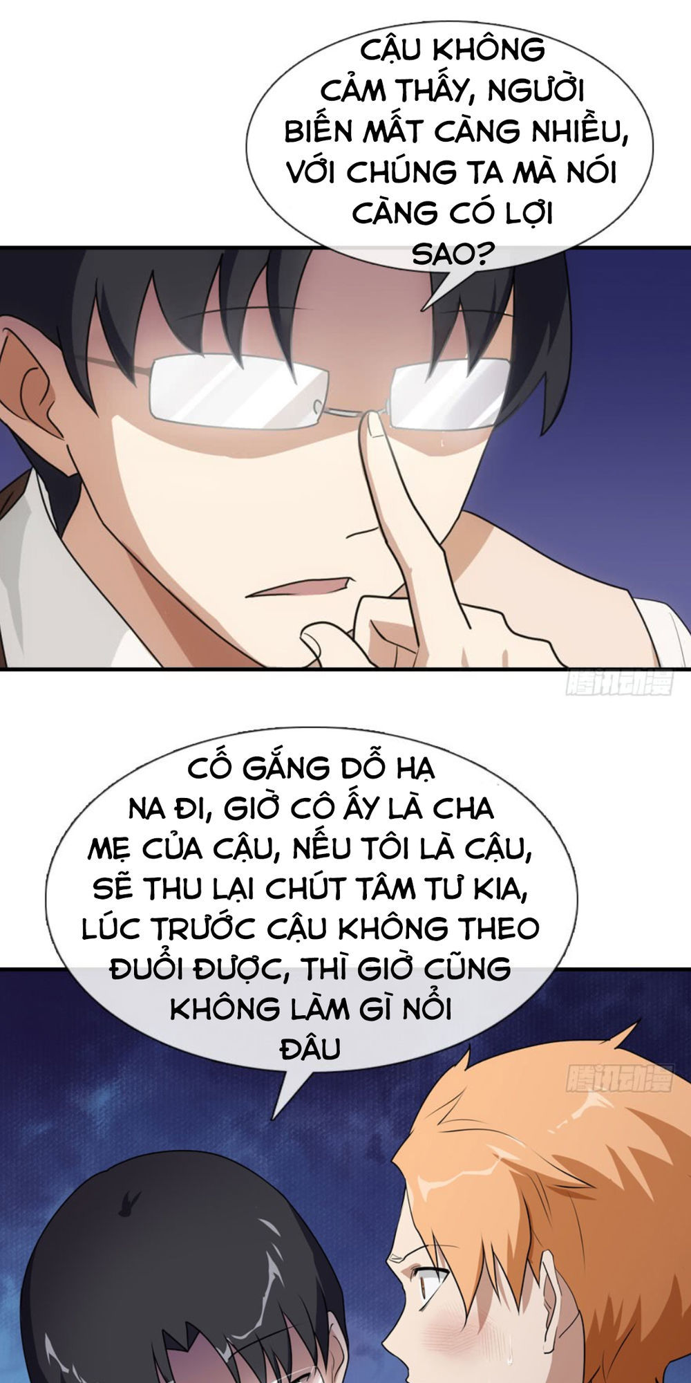 Bạn Gái Zombie Của Tôi Chapter 11 - 12